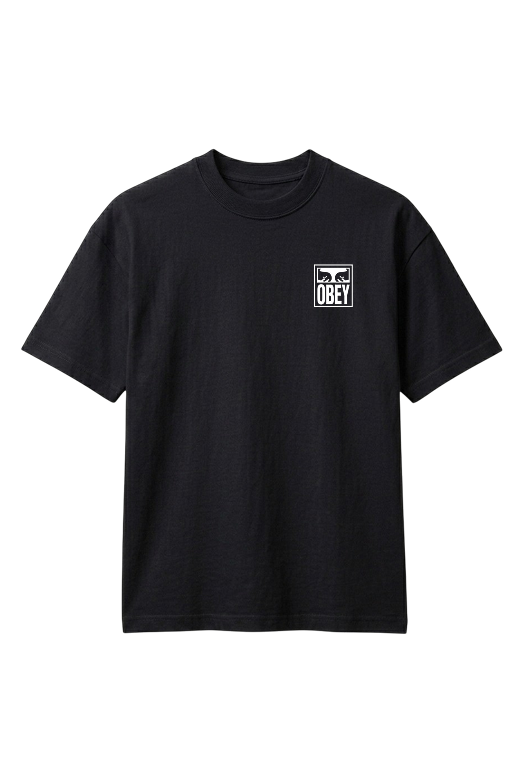 Obey Eyes