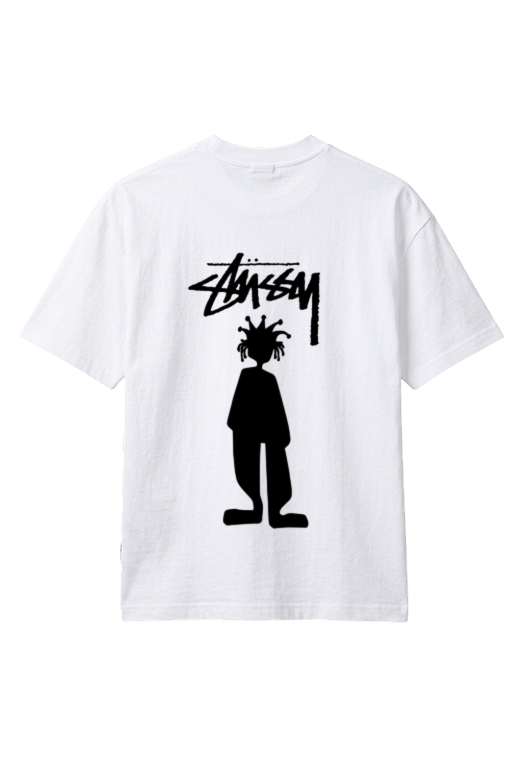 Stussy Surfer