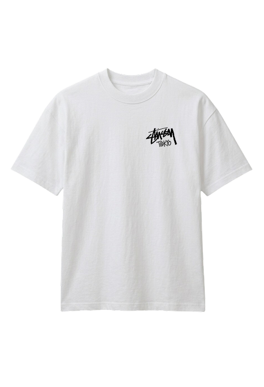 Stussy Tokio