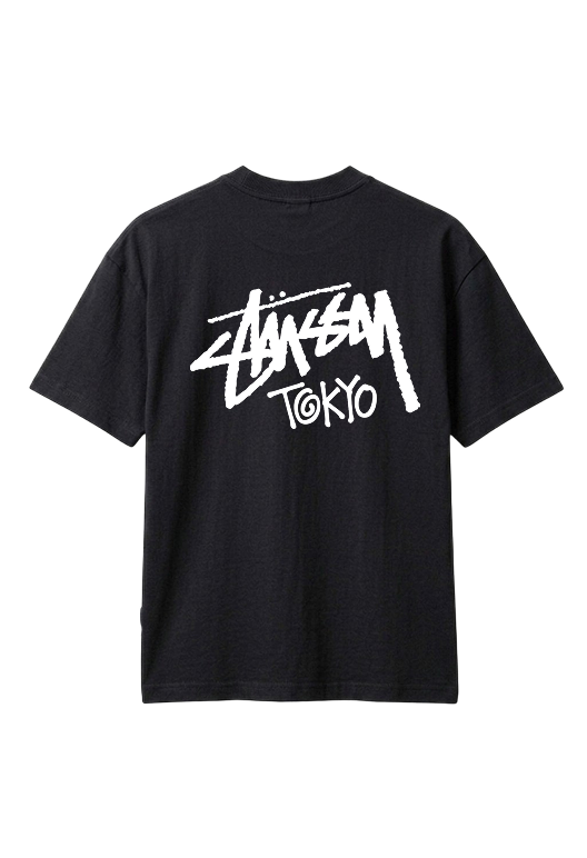 Stussy Tokio