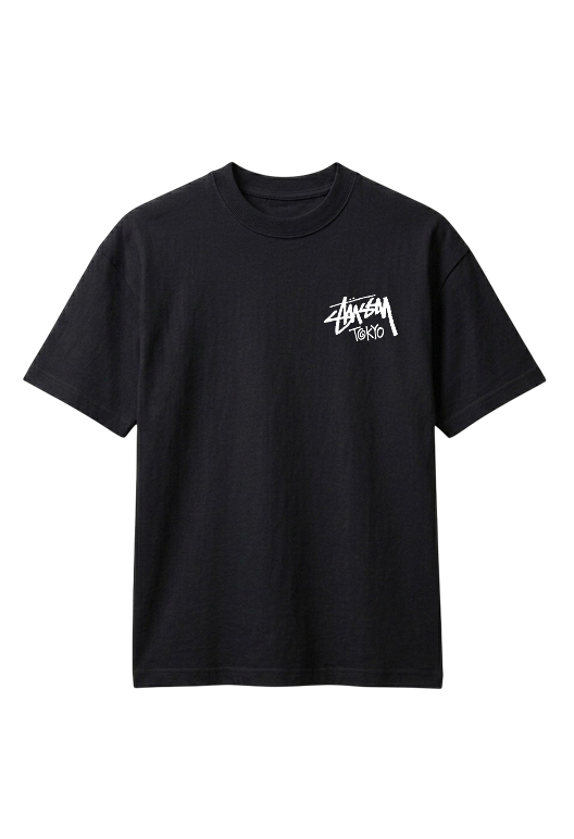Stussy Tokio