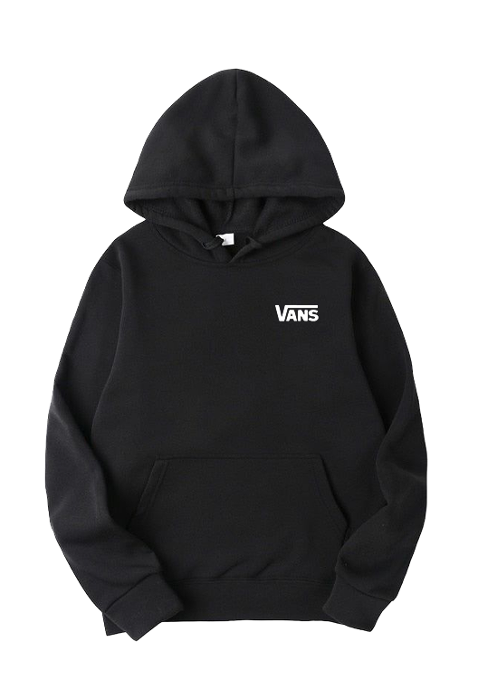 Vans basic