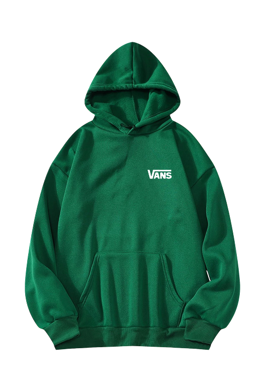 Vans basic