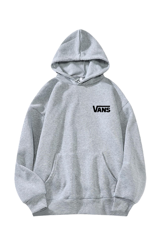 Vans basic
