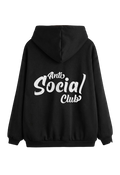 Anti Social Words