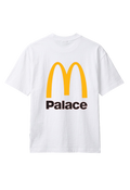 Palace x MC