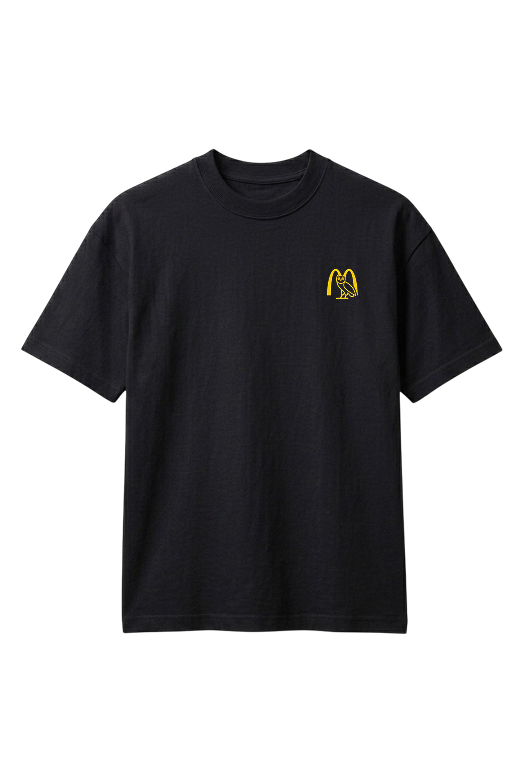 OVO x MC