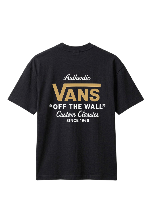 Vans Brown
