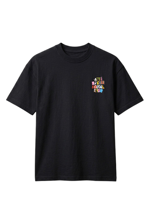 ASSC-rescue