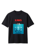 kaws jaw