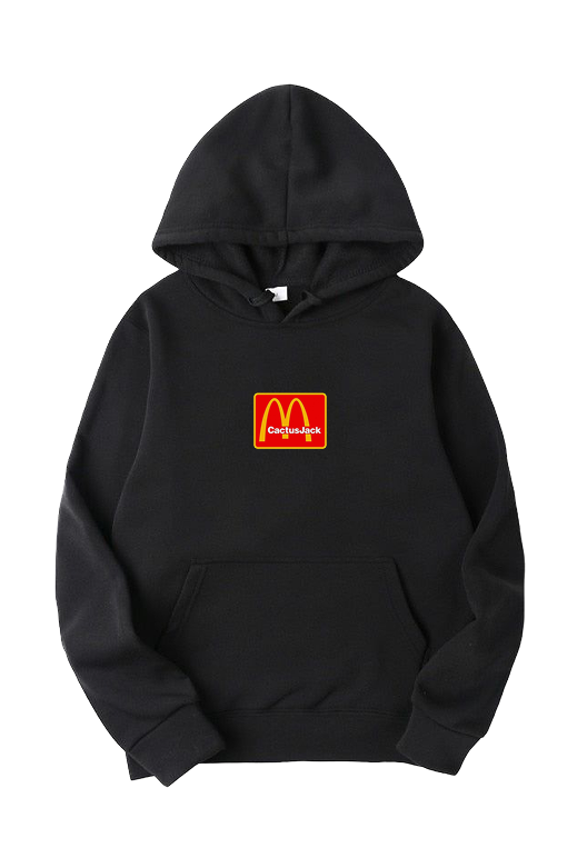 MC X Cactus Jack