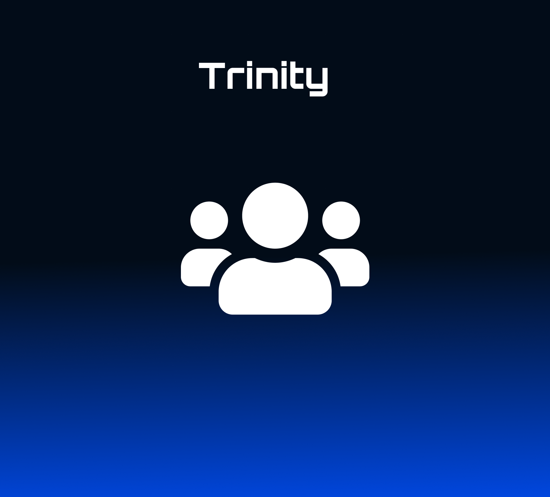 Trinity