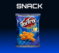 Tortrix Twist