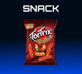 Tortrix Twist Chiltepe