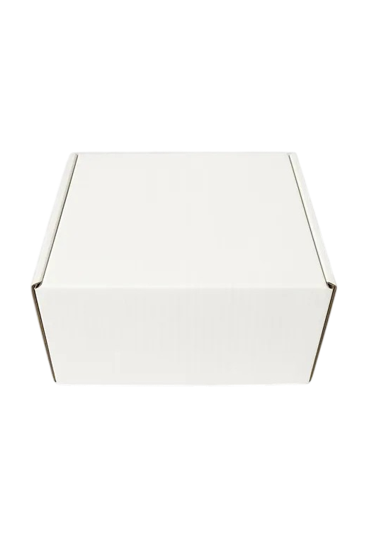 Caja de envio Gorras