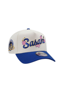 Sasaki White&Blue