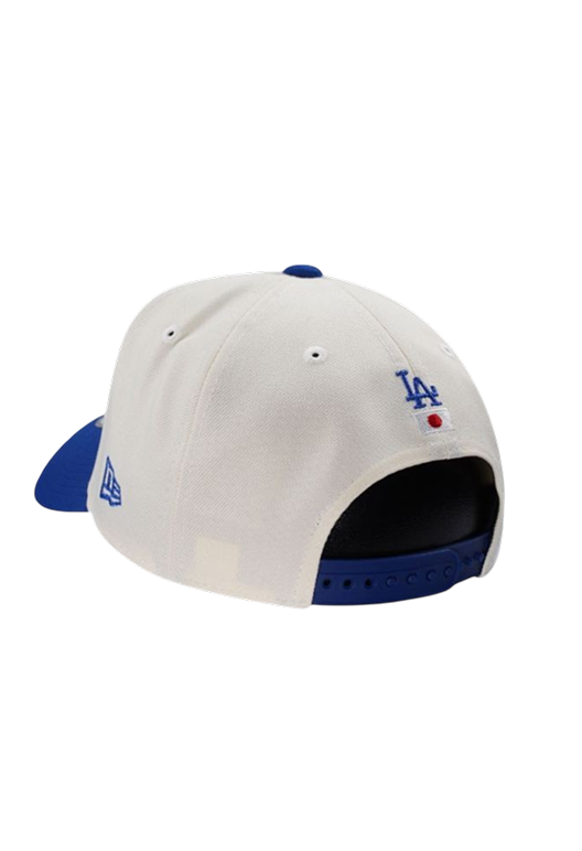Sasaki White&Blue
