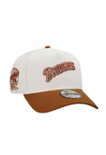 PADRES Brown