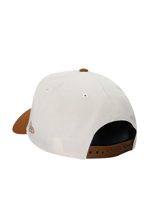 PADRES Brown