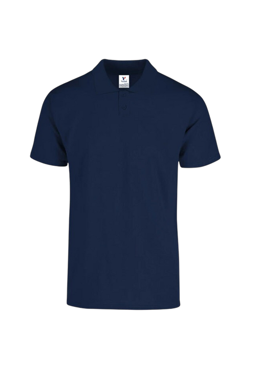 Camisa tipo Polo
