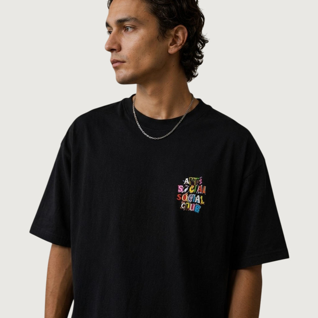 ASSC-rescue