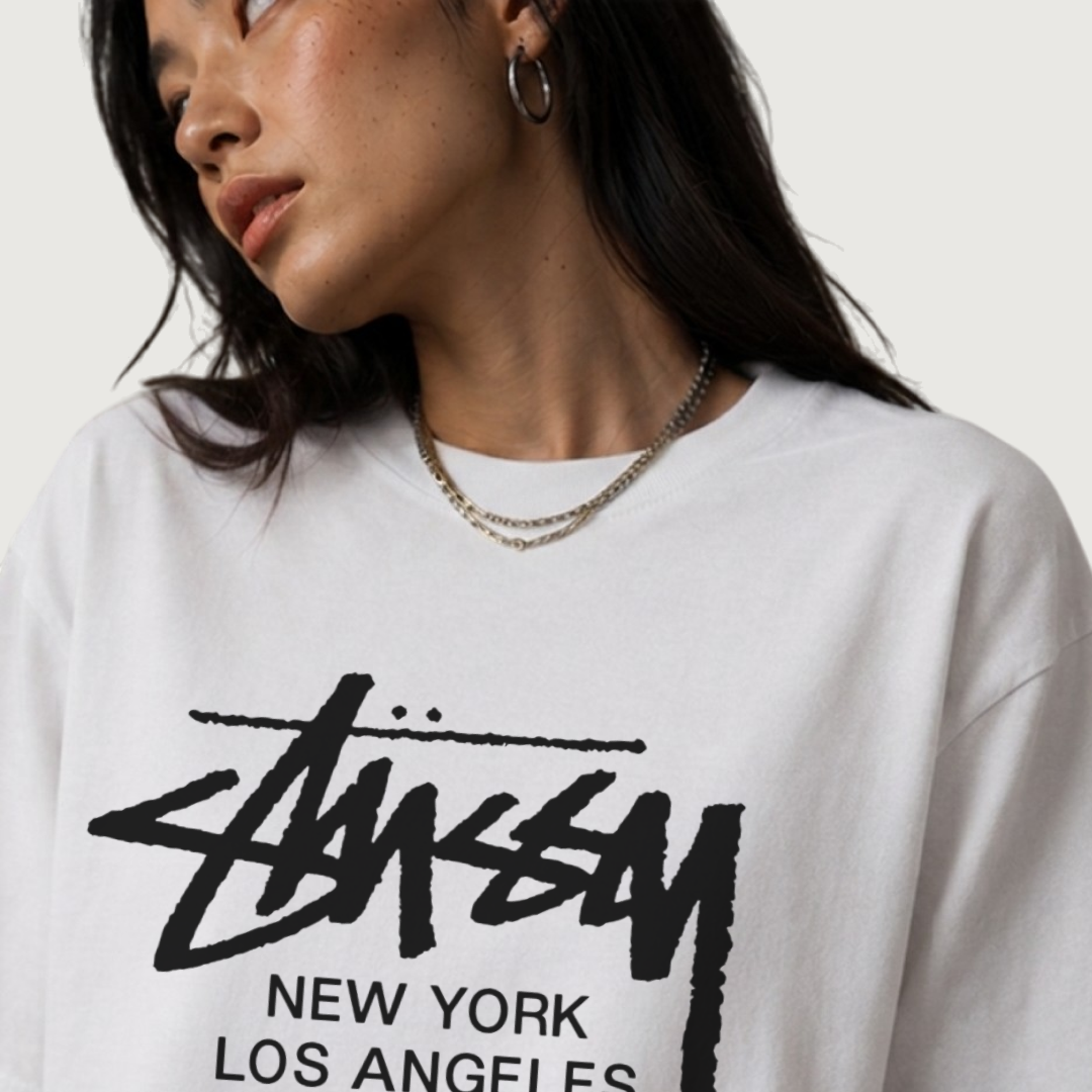 Stussy Tour