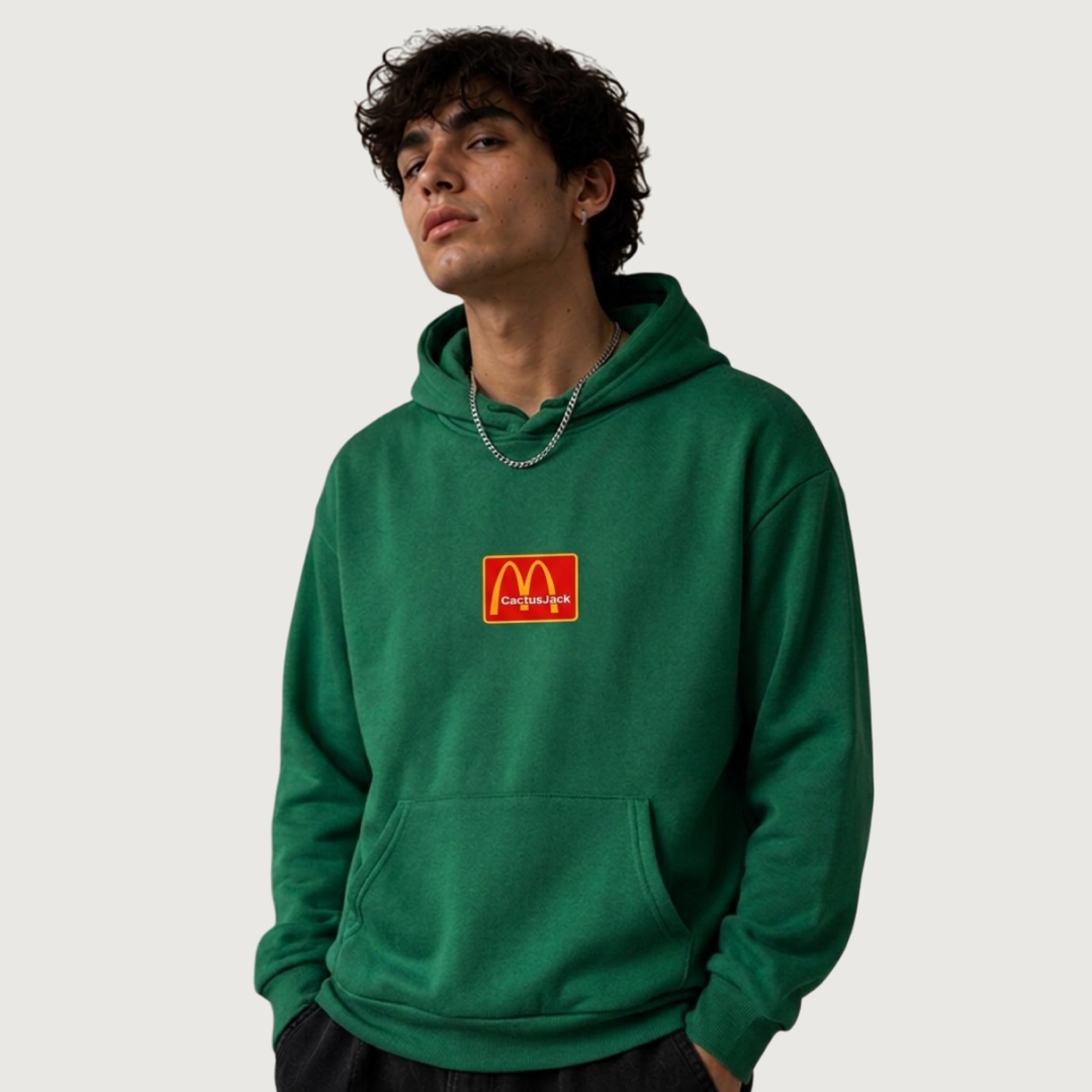 MC X Cactus Jack