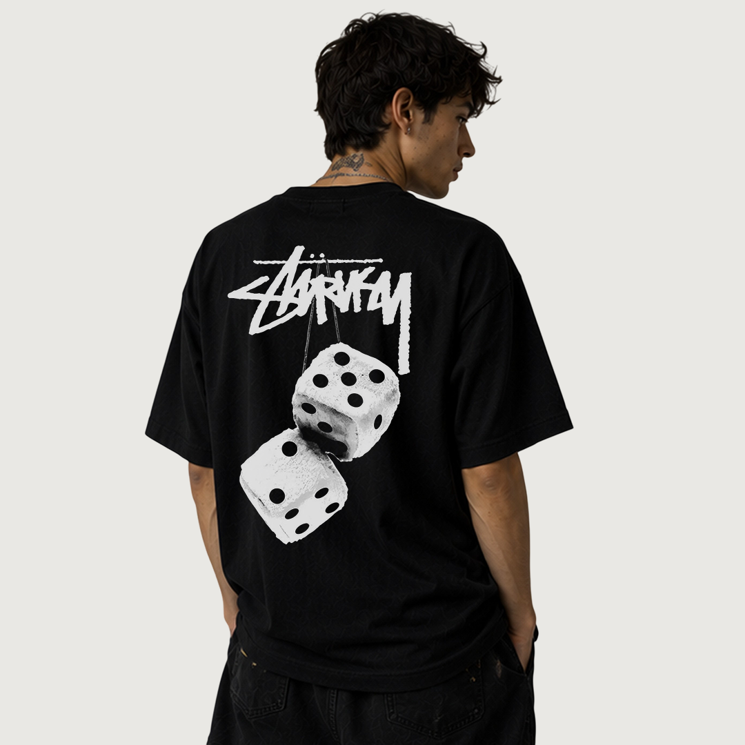 Stussy dice