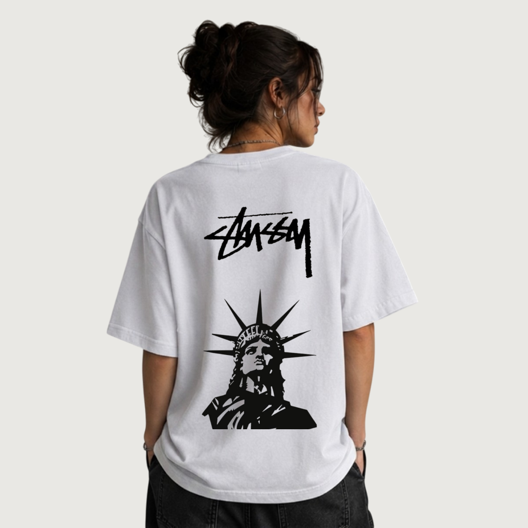 Stussy liberty