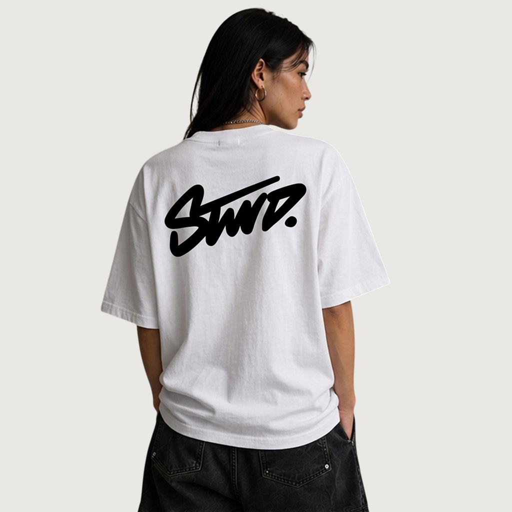 STWD basic