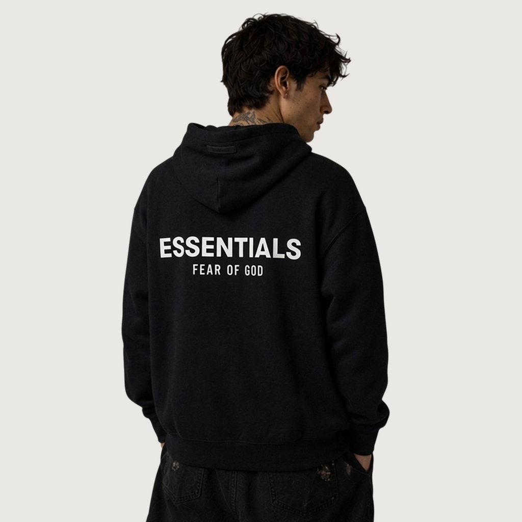 Essential Basic