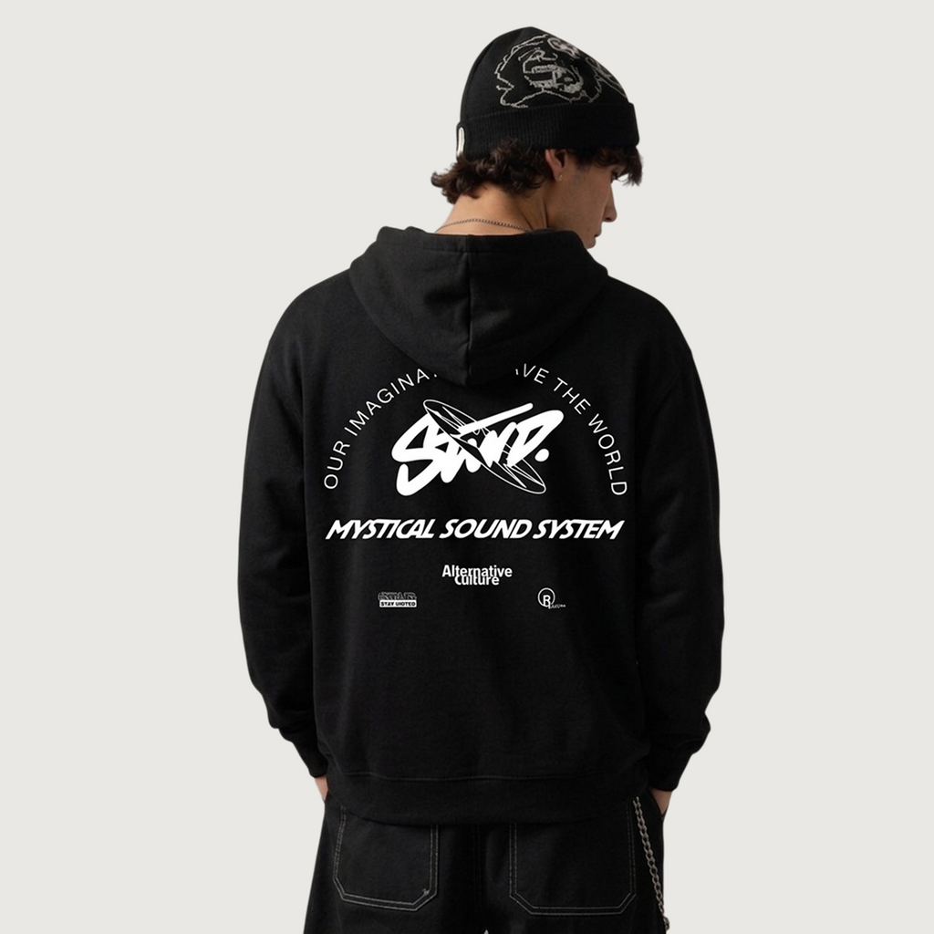 STWD Mystical
