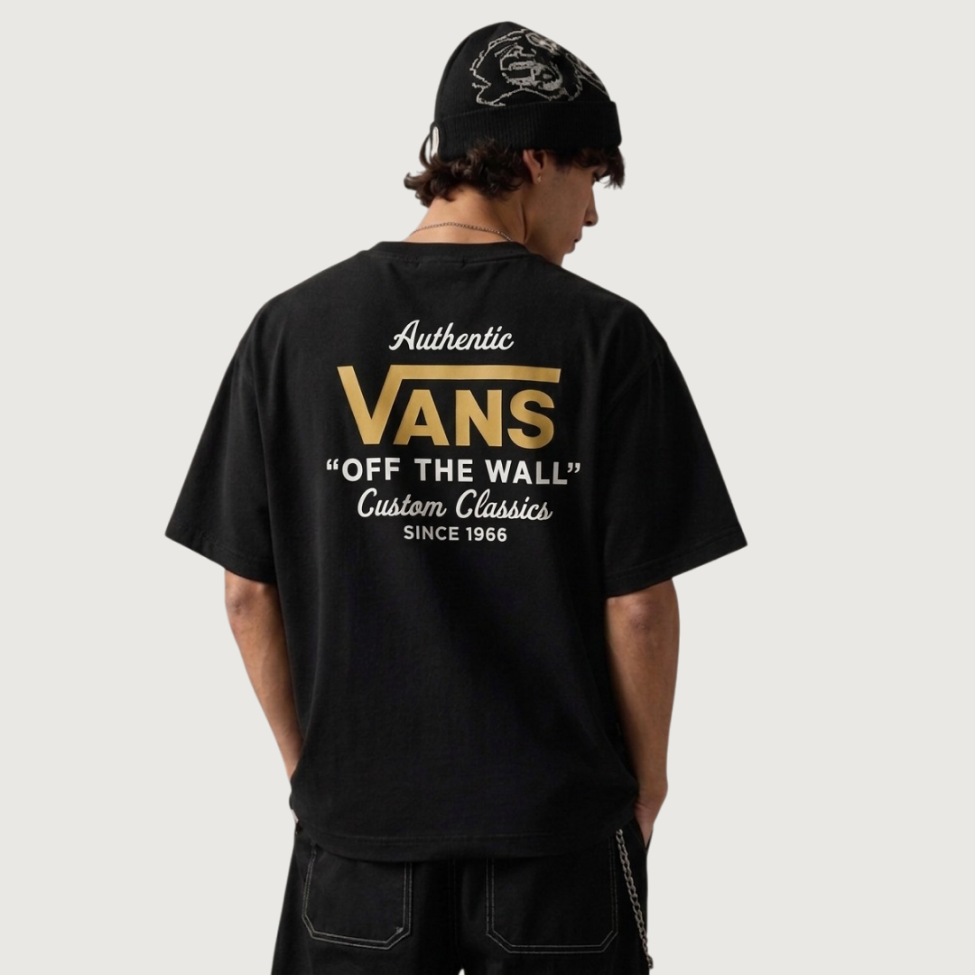 Vans Brown
