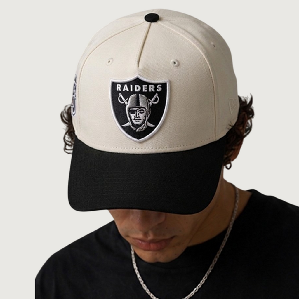Raiders Vegas Draft