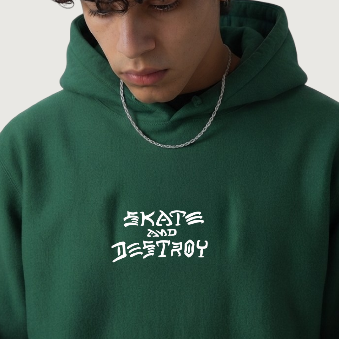 Skate Destroy