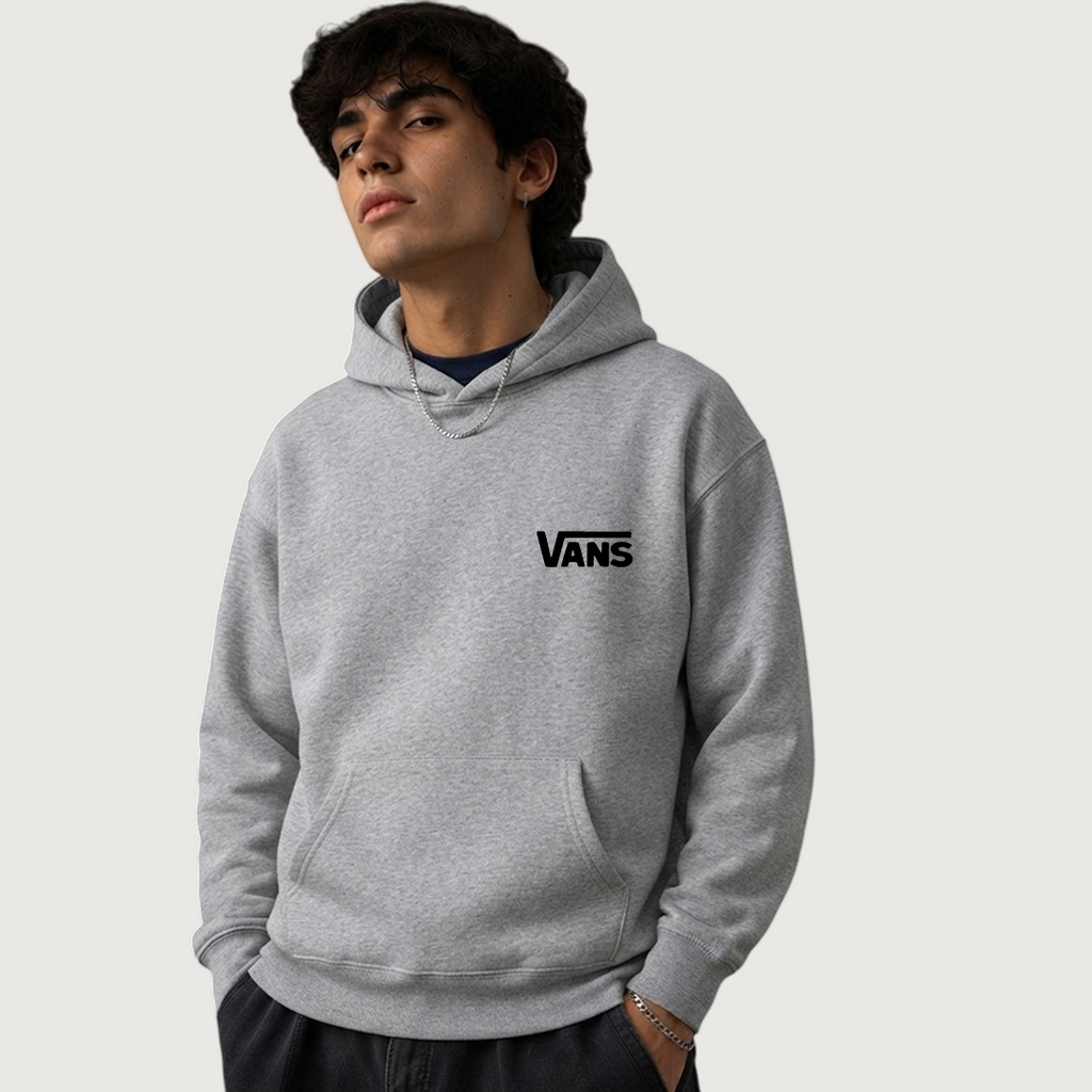 Vans basic
