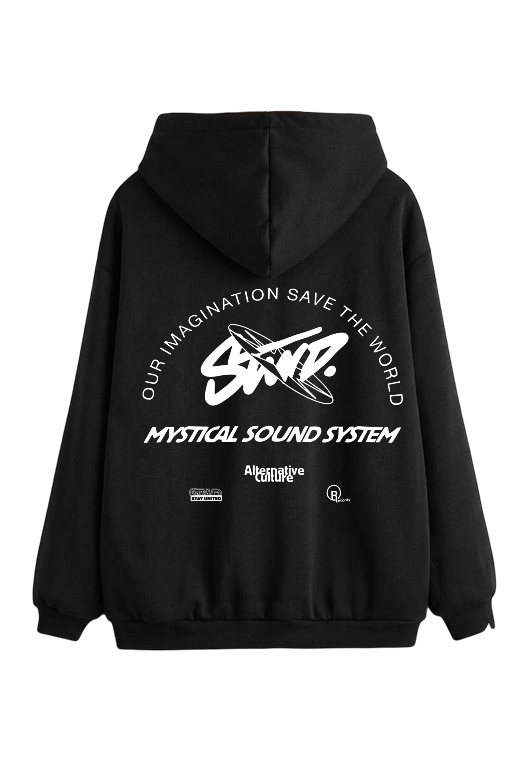 STWD Mystical