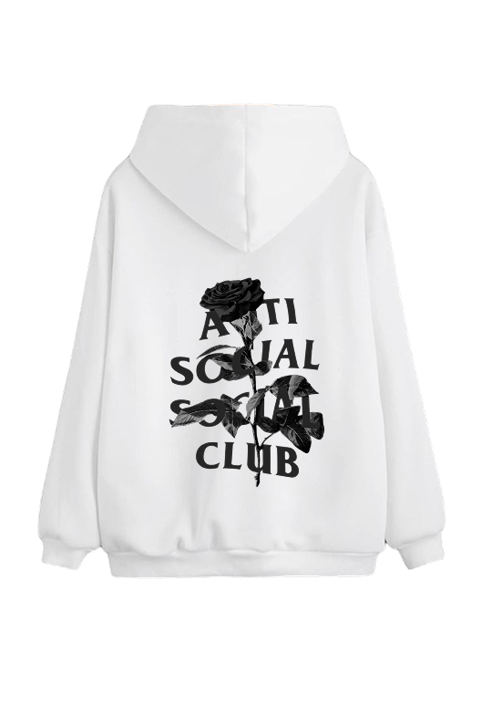 ASSC roses blacknwhite
