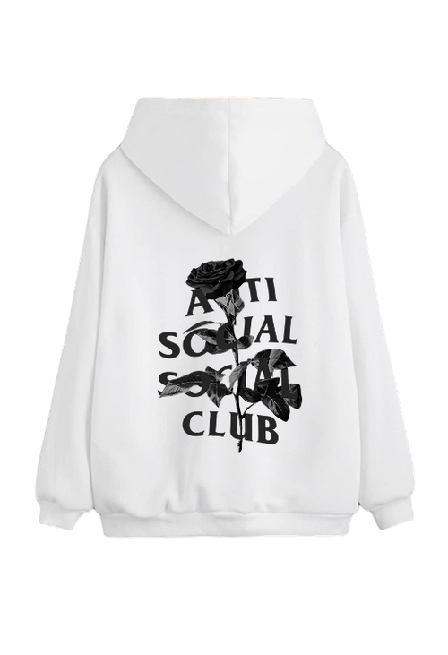 ASSC roses blacknwhite