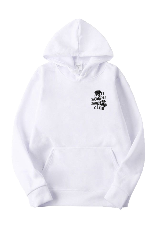 ASSC roses blacknwhite